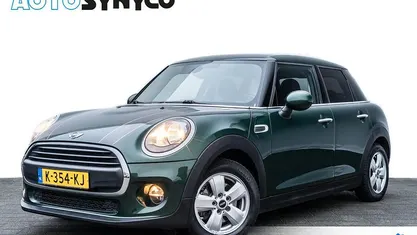 Occasion 2020 Mini Cooper Business Hatchback | € 11.450 (Eerlijke prijs)