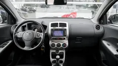 Toyota Urban Cruiser