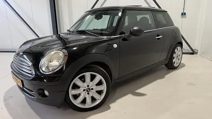 Occasion Mini ONE Salt 97 PK (71 kW) 2009 Hatchback