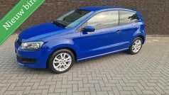 Gebruikt 2010 VW Polo Hatchback | € 5.250 (Eerlijke prijs)