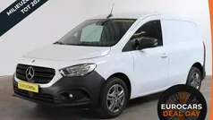 Wit Gebruikt 2023 Mercedes Citan 110 Van | € 21.890 (Eerlijke prijs)