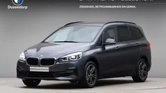 Grijs Gebruikt 2022 BMW 216 Gran Tourer Sport Line MPV | € 22.950 (Eerlijke prijs)