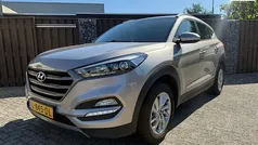Gebruikt 2016 Hyundai Tucson Comfort SUV | € 13.750 (Goede deal)