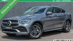 Gebruikt 2020 Mercedes 200 AMG line Coupé | € 44.495 (Eerlijke prijs)