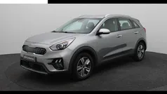 Gebruikt 2022 Kia Niro SUV | € 22.940 (Super prijs)