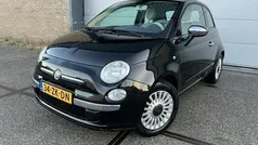 Gebruikt 2008 Fiat 500 Lounge Hatchback | € 2.990 (Eerlijke prijs)