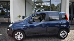 Gebruikt 2013 Fiat Panda Lounge Hatchback | € 2.999 (Goede deal)