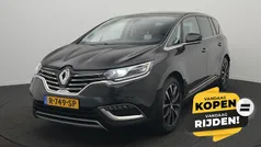 Zwart metallic Gebruikt 2019 Renault Espace Initiale Paris MPV | € 26.950 (Eerlijke prijs)