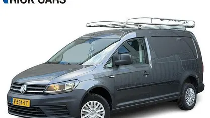 Occasion VW Caddy Maxi 75 PK (55 kW) 2019 MPV