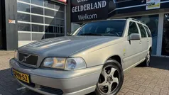 Grijs Gebruikt 1999 Volvo V70 Stationwagen | € 1.499 (Goede deal)