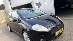 Gebruikt 2008 Fiat Grande Punto Hatchback | € 695 (Goede deal)