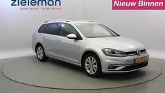 Gebruikt 2019 VW Golf VII Comfortline Stationwagen | € 15.845 (Eerlijke prijs)