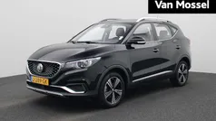 Gebruikt 2020 MG ZS Luxury SUV | € 14.995 (Eerlijke prijs)
