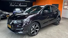 Gebruikt 2019 Nissan Qashqai Tekna+ SUV | € 21.990 (Eerlijke prijs)