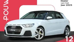 Gebruikt 2019 Audi A1 Sportback Advanced Hatchback | € 19.900 (Eerlijke prijs)