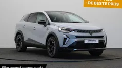 Grijs Gebruikt 2024 Renault Symbioz Esprit Alpine SUV | € 37.940 (Eerlijke prijs)