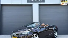 Bruin Gebruikt 2014 Opel Cascada Cosmo Cabriolet | € 14.950 (Goede deal)