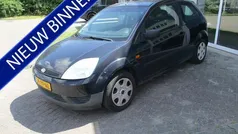 Gebruikt 2004 Ford Fiesta Ambiente Hatchback | € 960 (Eerlijke prijs)