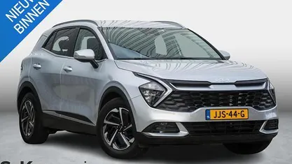Gebruikt 2022 Kia Sportage SUV | € 23.950 (Goede deal)