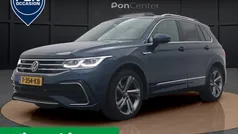 Blauw Gebruikt 2023 VW Tiguan Business+ SUV | € 40.850 (Eerlijke prijs)