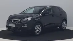 Gebruikt 2019 Peugeot 3008 Active SUV | € 17.900 (Super prijs)