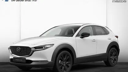 Occasion Mazda CX-30 Homura-Line 186 PK (136 kW) 2025 SUV