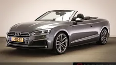 Audi A5 Cabriolet