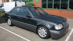 Gebruikt 1993 Mercedes E500 Sedan | € 32.950