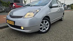 Grijs Gebruikt 2009 Toyota Prius Business Edition Hatchback | € 5.200 (Goede deal)
