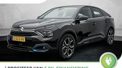 Citroën e-C4