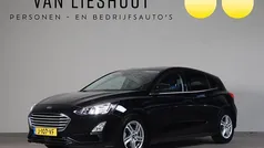 Gebruikt 2020 Ford Focus Business Edition Hatchback | € 13.650 (Goede deal)