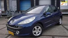 Gebruikt 2007 Peugeot 207 Hatchback | € 2.495 (Eerlijke prijs)