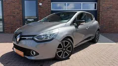Grijs Gebruikt 2013 Renault Clio IV Expression Hatchback | € 7.495 (Eerlijke prijs)
