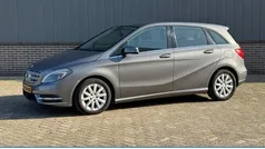 Mercedes B180