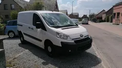 Wit Gebruikt 2016 Toyota Proace Van | € 9.075 (Super prijs)