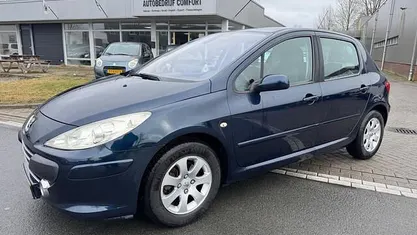 Occasion Peugeot 307 Premium 109 PK (80 kW) 2007 Hatchback