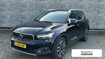 Occasion 2021 Volvo XC40 Business Edition SUV | € 30.894 (Goede deal)