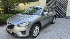 Gebruikt 2013 Mazda CX-5 SUV | € 15.245 (Goede deal)