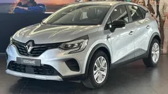 Gebruikt 2024 Renault Captur Evolution SUV | € 23.995 (Eerlijke prijs)