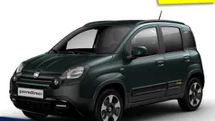 Gebruikt 2025 Fiat Panda Hatchback | € 22.333 (Eerlijke prijs)