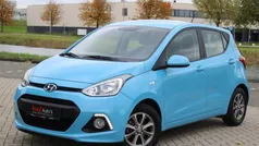 Gebruikt 2014 Hyundai i10 Hatchback | € 6.999 (Eerlijke prijs)
