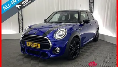 Occasion 2021 Mini John Cooper Works Chili Hatchback | € 25.395 (Eerlijke prijs)