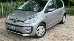 Grijs Gebruikt 2019 VW up! take up! Hatchback | € 8.495 (Eerlijke prijs)
