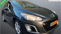 Gebruikt 2013 Peugeot 308 Stationwagen | € 4.250 (Super prijs)