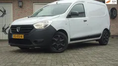 Gebruikt 2015 Dacia Dokker Ambiance MPV | € 3.950 (Goede deal)