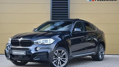 Occasion BMW X6 Executive 259 PK (190 kW) 2017 SUV