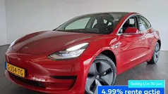 Gebruikt 2019 Tesla Model 3 Standard Range Sedan | € 18.375 (Eerlijke prijs)