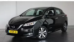 Gebruikt 2020 Nissan Leaf Acenta Hatchback | € 12.945 (Eerlijke prijs)