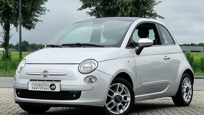 Occasion Fiat 500 Lounge 69 PK (50 kW) 2008 Hatchback