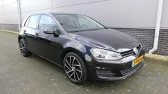 Gebruikt 2013 VW Golf VII Trendline Hatchback | € 8.850 (Eerlijke prijs)